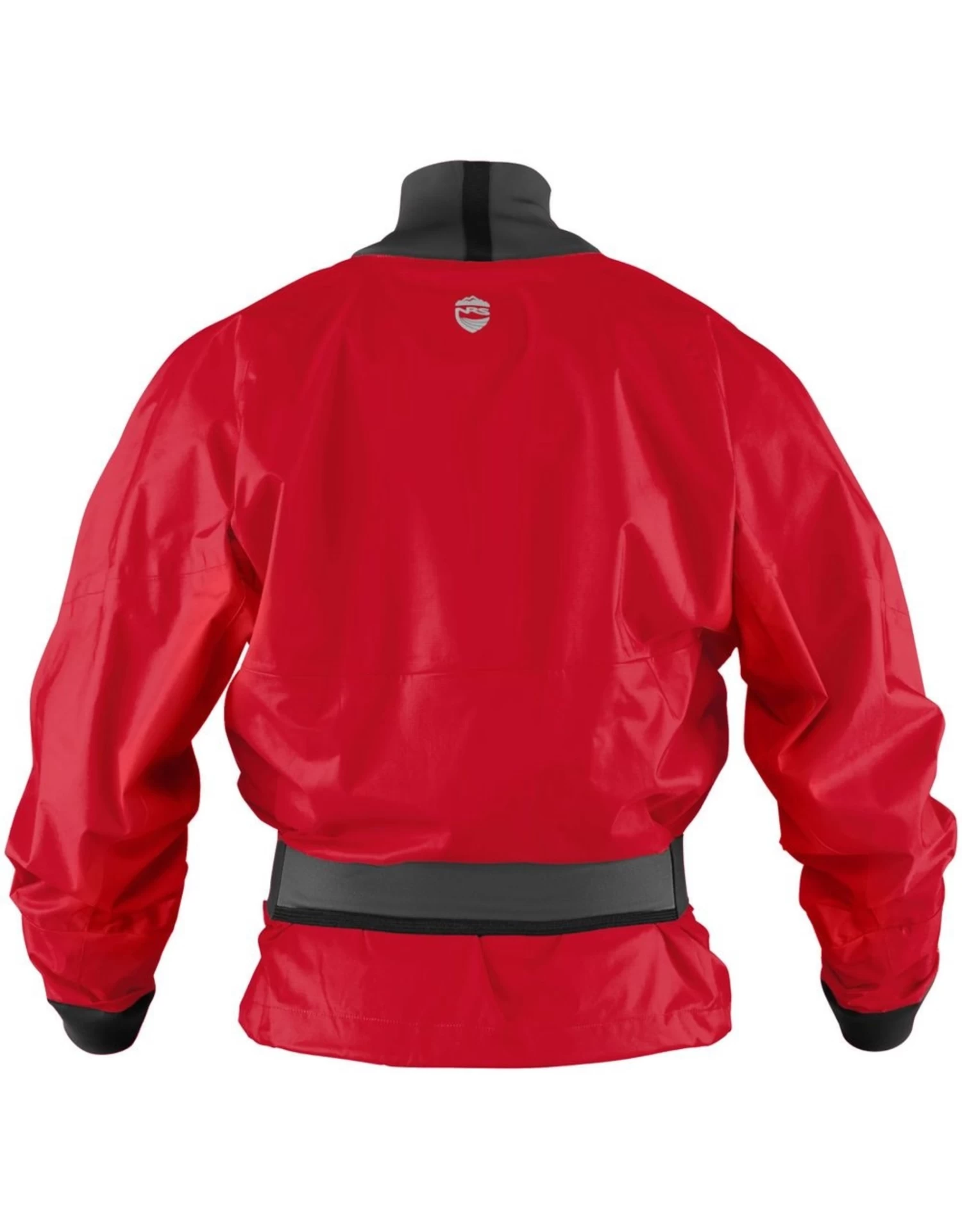 NRS Anorak Stratos Rouge (Salsa) Pour Homme 7 NRS Anorak Stratos Rouge (Salsa) Pour Homme – Image 5