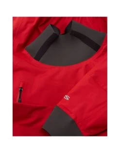 NRS Anorak Stratos Rouge (Salsa) Pour Homme 13 NRS Anorak Stratos Rouge (Salsa) Pour Homme -Nautiques Sports Magasin nrs nrs anorak stratos rouge salsa pour homme 4