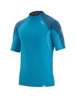 NRS Chandail Hydroskin 0.5 Homme Manche Courte -Nautiques Sports Magasin nrs nrs chandail hydroskin 05 homme manche courte 4