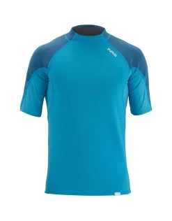 NRS Chandail Hydroskin 0.5 Homme Manche Courte -Nautiques Sports Magasin nrs nrs chandail hydroskin 05 homme manche courte 5