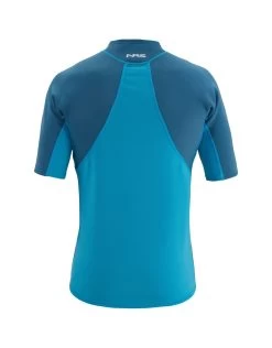 NRS Chandail Hydroskin 0.5 Homme Manche Courte -Nautiques Sports Magasin nrs nrs chandail hydroskin 05 homme manche courte 6
