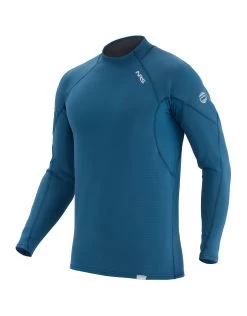 NRS Chandail Hydroskin 0.5 Homme Manche Longue -Nautiques Sports Magasin nrs nrs chandail hydroskin 05 homme manche longue 1