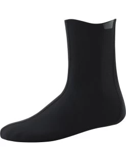 NRS Chaussette Wetsocks HydroSkin 0.5 Noir