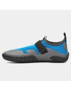 NRS Chaussure D'eau Kicker Wetshoes Femme Poseidon -Nautiques Sports Magasin nrs nrs chaussure deau kicker wetshoes femme posei 4