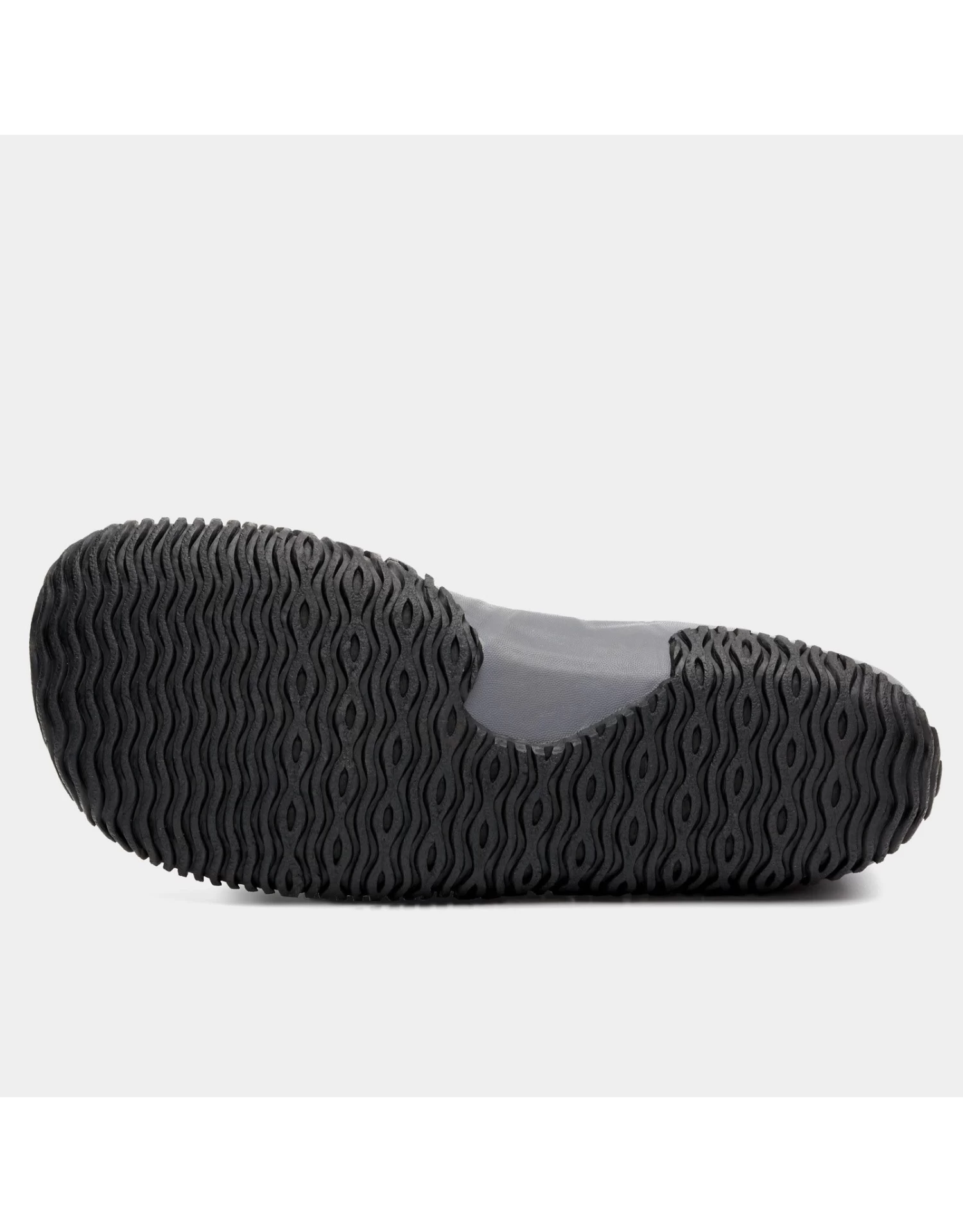 NRS Chaussure D'eau Kicker Wetshoes Homme Noir 6 NRS Chaussure D'eau Kicker Wetshoes Homme Noir – Image 4