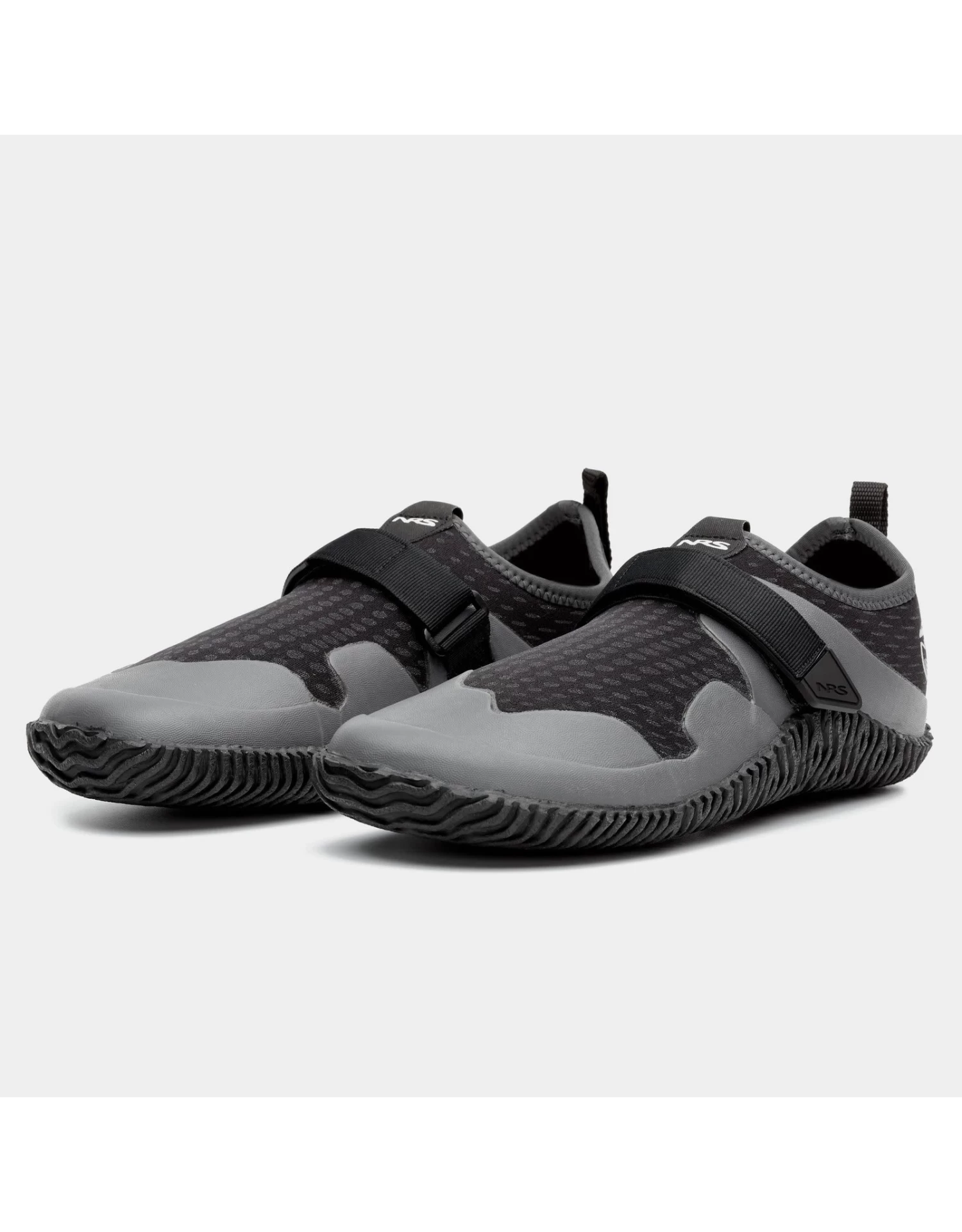 NRS Chaussure D'eau Kicker Wetshoes Homme Noir 10 NRS Chaussure D'eau Kicker Wetshoes Homme Noir – Image 8