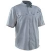 NRS Chemise Guide Manches Courtes Homme