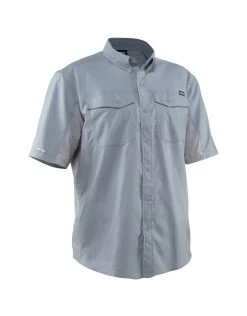 NRS Chemise Guide Manches Courtes Homme