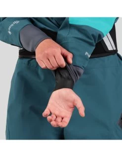 NRS Combinaison Étanche Axiom Femme 12 NRS Combinaison Étanche Axiom Femme -Nautiques Sports Magasin nrs nrs combinaison etanche axiom femme 3