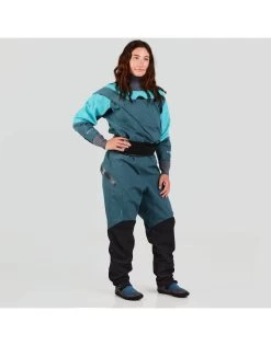 NRS Combinaison Étanche Axiom Femme 15 NRS Combinaison Étanche Axiom Femme -Nautiques Sports Magasin nrs nrs combinaison etanche axiom femme 6