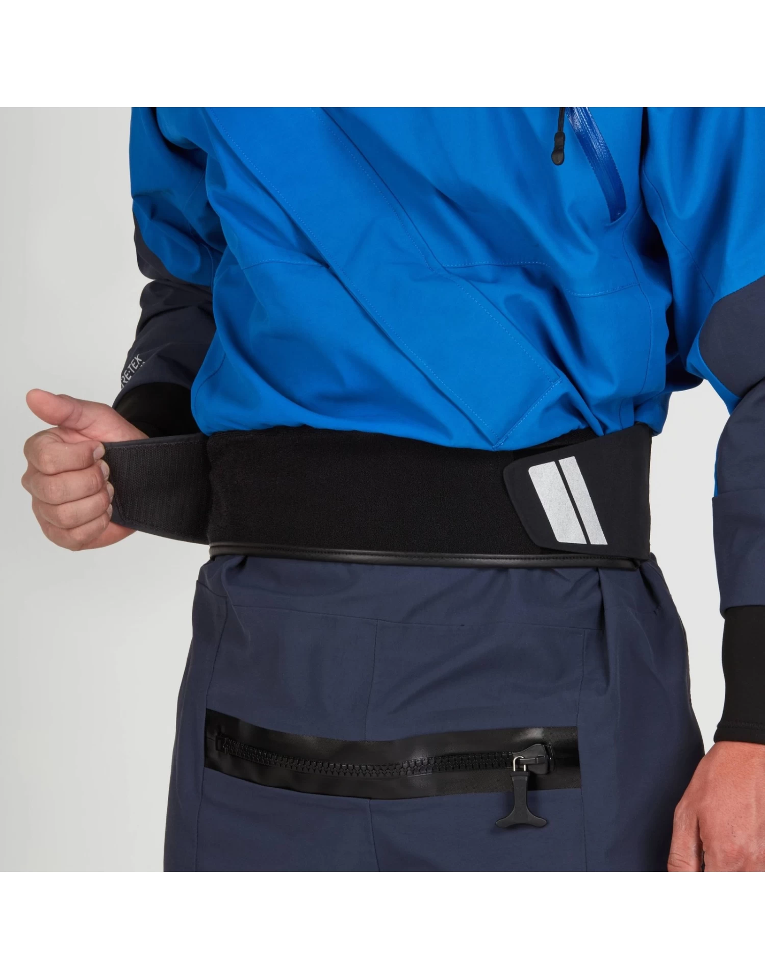 NRS Combinaison Étanche Axiom Homme 7 NRS Combinaison Étanche Axiom Homme – Image 5