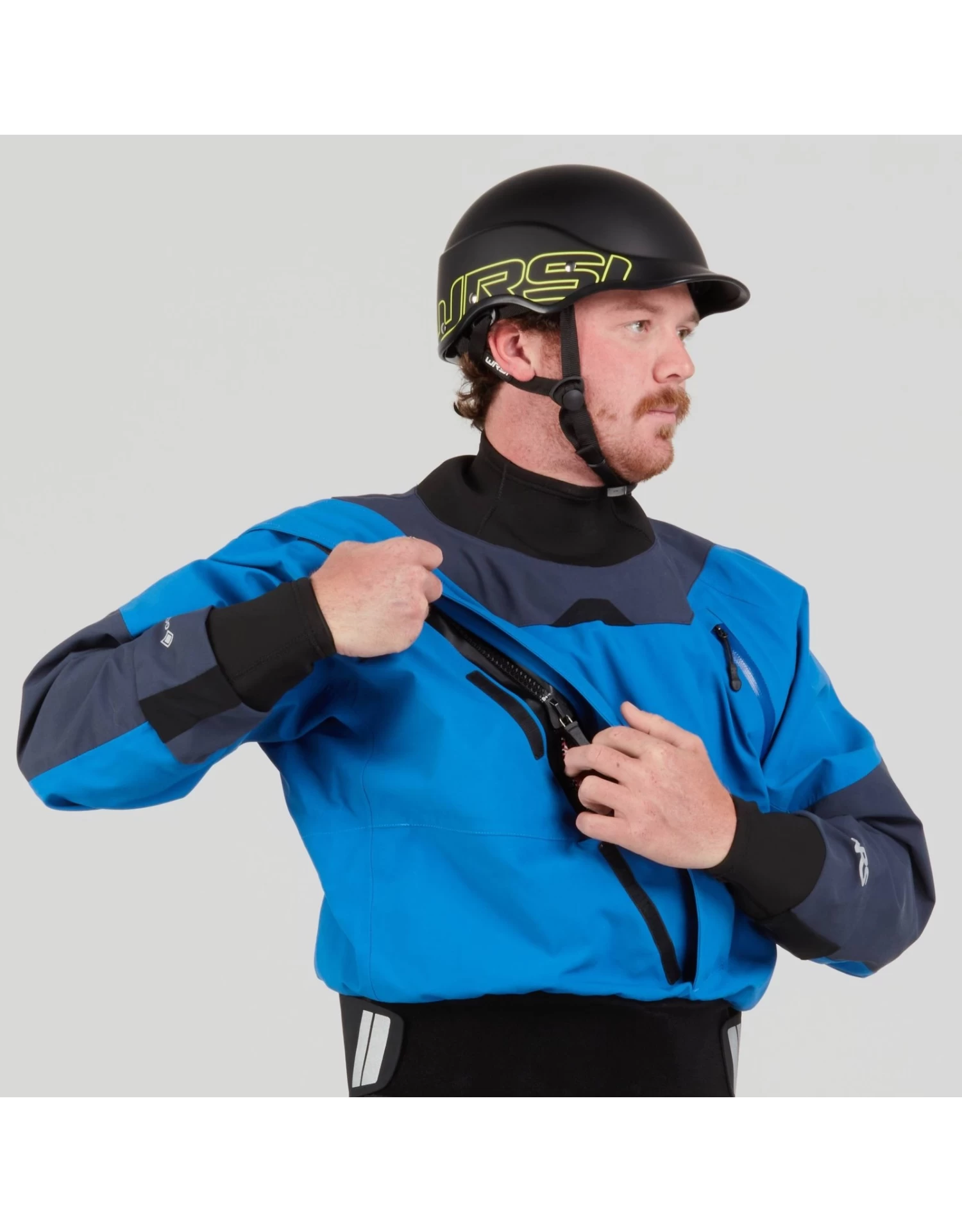 NRS Combinaison Étanche Axiom Homme 8 NRS Combinaison Étanche Axiom Homme – Image 6