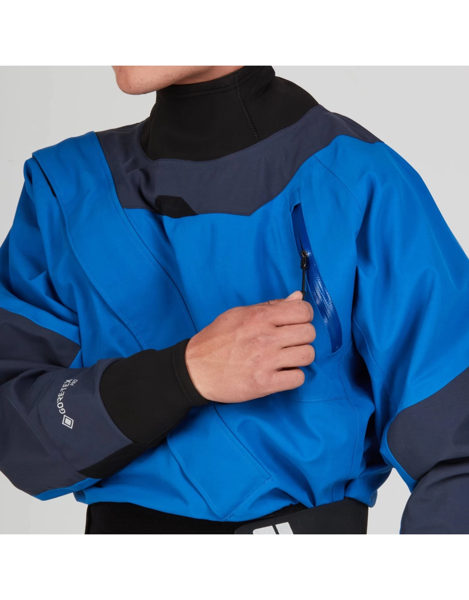 NRS Combinaison Étanche Axiom Homme 9 NRS Combinaison Étanche Axiom Homme – Image 7