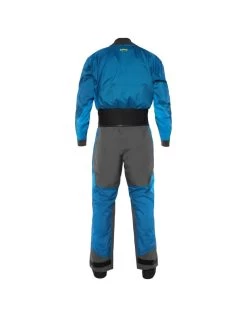 NRS Combinaison Étanche Crux Bleu Small 7 NRS Combinaison Étanche Crux Bleu Small -Nautiques Sports Magasin nrs nrs combinaison etanche crux bleu small 1