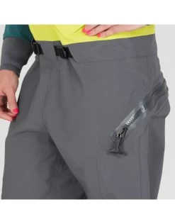 NRS Combinaison étanche Nomad Femme -Nautiques Sports Magasin nrs nrs combinaison etanche nomad femme 4