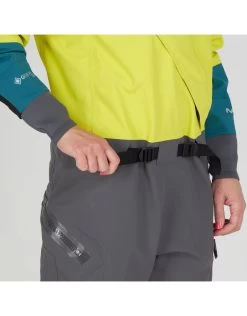 NRS Combinaison étanche Nomad Femme -Nautiques Sports Magasin nrs nrs combinaison etanche nomad femme 5