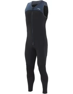 NRS Combinaison Isothermique 3.0 Ultra John -Nautiques Sports Magasin nrs nrs combinaison isothermique 30 ultra john 2