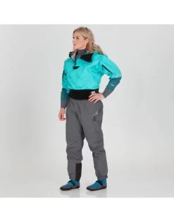 NRS Combinaison (Semi) Étanche Navigator Femme 12 NRS Combinaison (Semi) Étanche Navigator Femme -Nautiques Sports Magasin nrs nrs combinaison semi etanche navigator femme 2