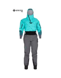 NRS Combinaison (Semi) Étanche Navigator Femme