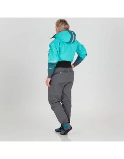 NRS Combinaison (Semi) Étanche Navigator Femme 13 NRS Combinaison (Semi) Étanche Navigator Femme -Nautiques Sports Magasin nrs nrs combinaison semi etanche navigator femme 3