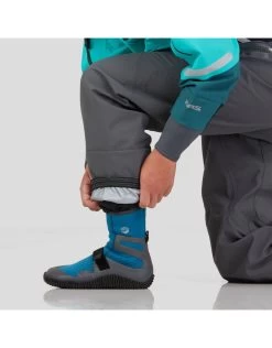 NRS Combinaison (Semi) Étanche Navigator Femme 14 NRS Combinaison (Semi) Étanche Navigator Femme -Nautiques Sports Magasin nrs nrs combinaison semi etanche navigator femme 4