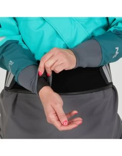 NRS Combinaison (Semi) Étanche Navigator Femme 16 NRS Combinaison (Semi) Étanche Navigator Femme -Nautiques Sports Magasin nrs nrs combinaison semi etanche navigator femme 6