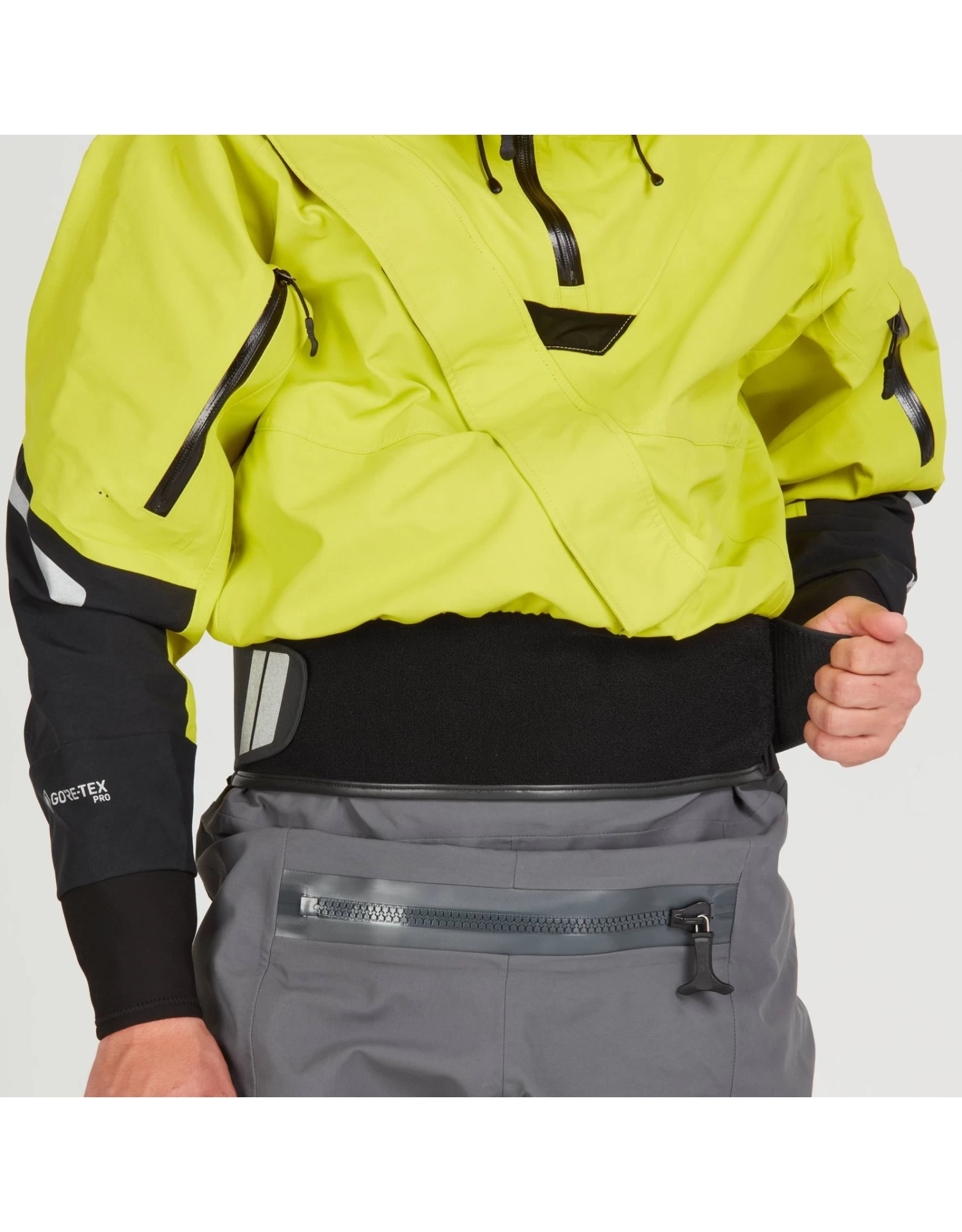 NRS Combinaison (Semi) Étanche Navigator Homme 5 NRS Combinaison (Semi) Étanche Navigator Homme – Image 3