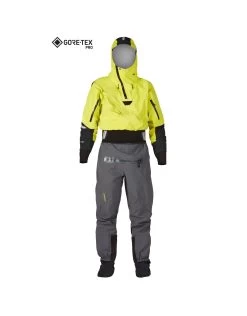 NRS Combinaison (Semi) Étanche Navigator Homme