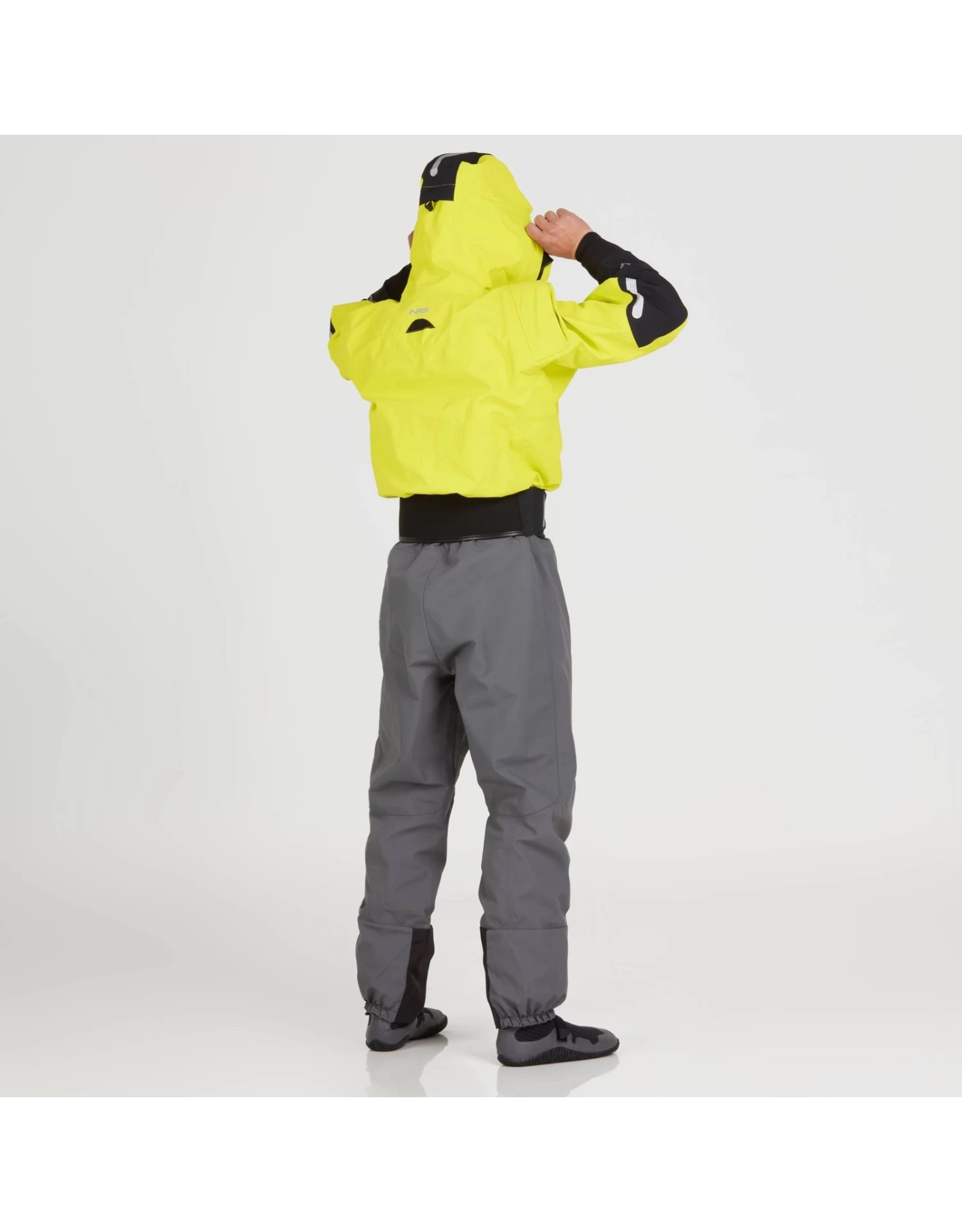 NRS Combinaison (Semi) Étanche Navigator Homme 7 NRS Combinaison (Semi) Étanche Navigator Homme – Image 5