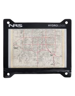 NRS Étui HydroLock Pour Carte étanche -Nautiques Sports Magasin nrs nrs etui hydrolock pour carte etanche 5