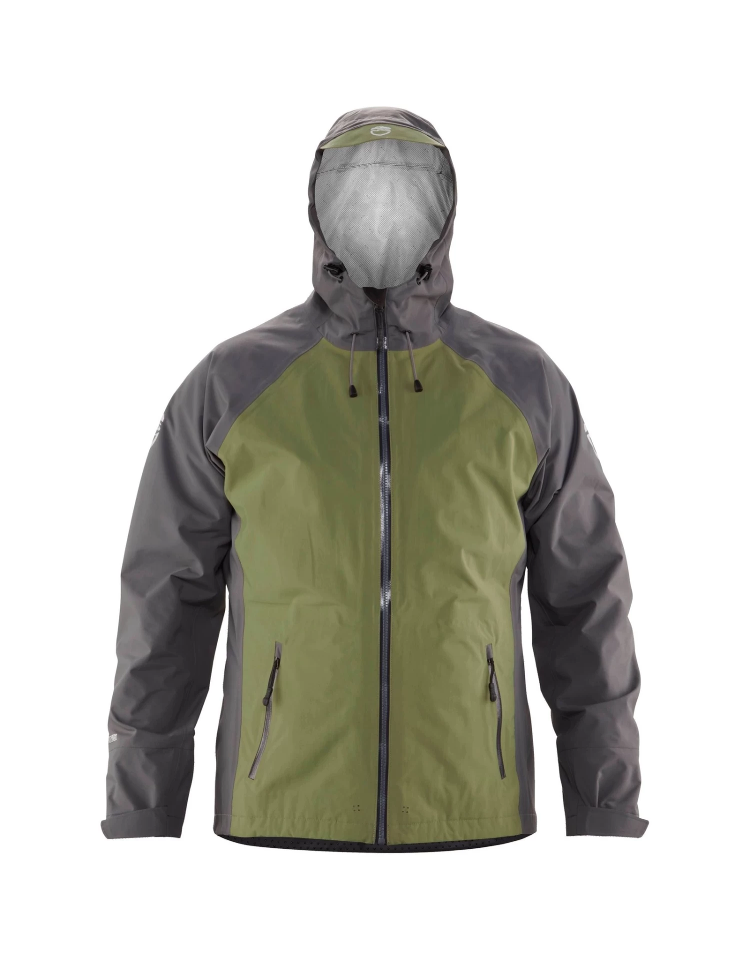 NRS Jacket Champion Dark Shadow 4 NRS Jacket Champion Dark Shadow – Image 2