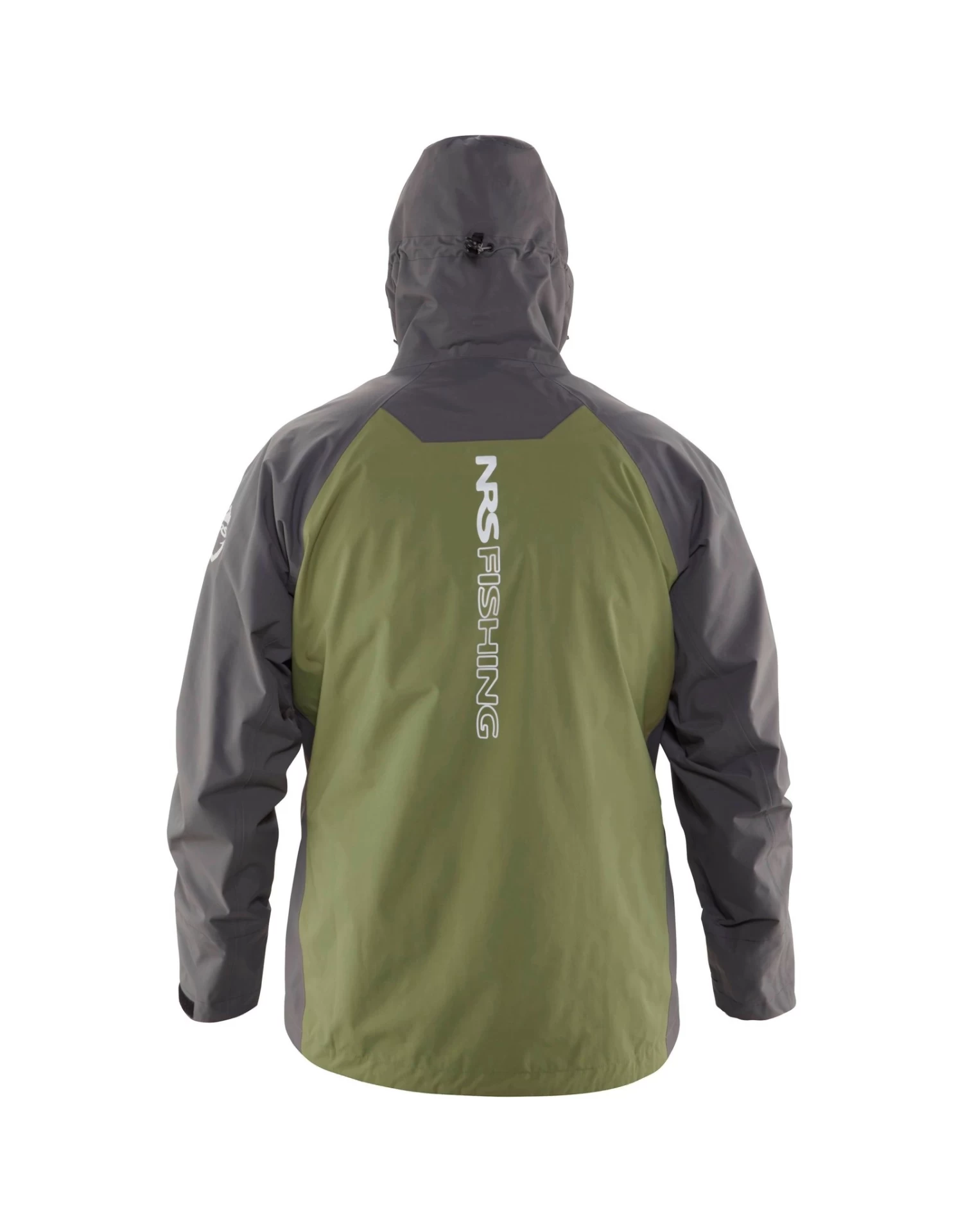 NRS Jacket Champion Dark Shadow 8 NRS Jacket Champion Dark Shadow – Image 6