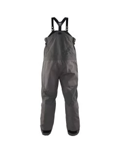 NRS Pantalon étanche Sidewinder Bib Dark Shadow -Nautiques Sports Magasin nrs nrs pantalon etanche sidewinder bib dark shado 3