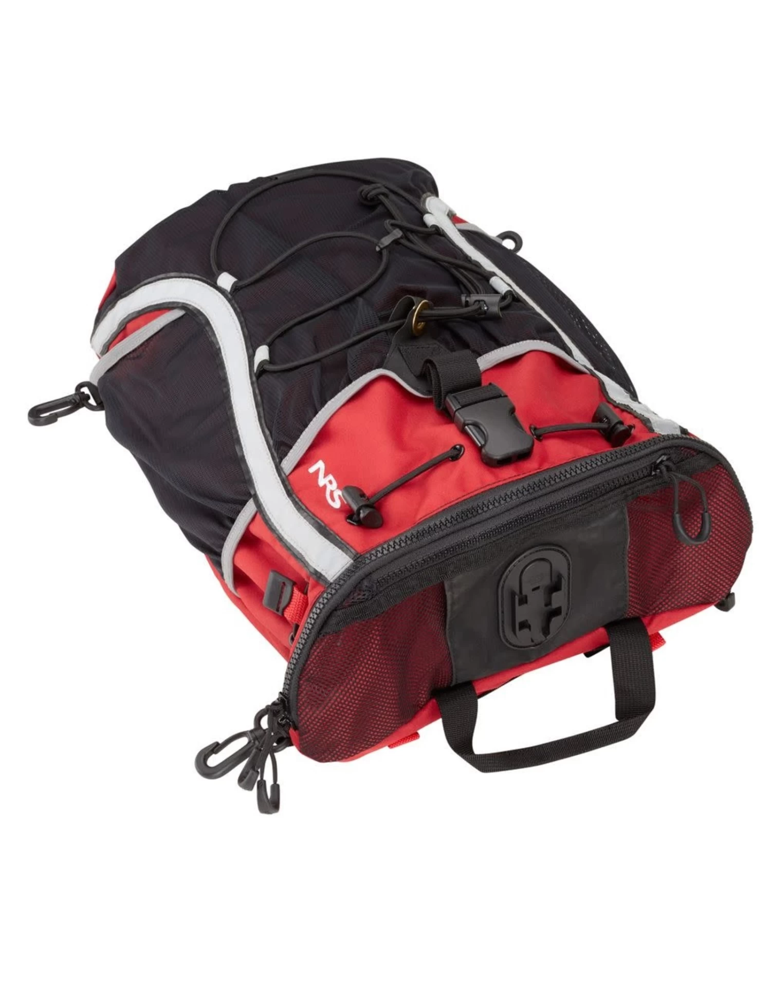 NRS Sac De Pont Taj M'Haul 5 NRS Sac De Pont Taj M'Haul – Image 3