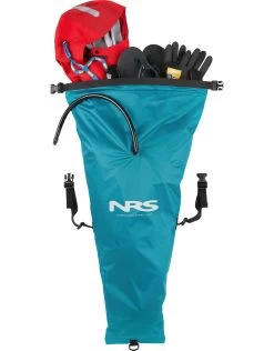 NRS Sac Étanche HydroLock Avec Flottaison -Nautiques Sports Magasin nrs nrs sac etanche hydrolock avec flottaison 2