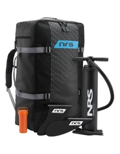 NRS SUP Gonflable Escape -Nautiques Sports Magasin nrs nrs sup gonflable escape 7