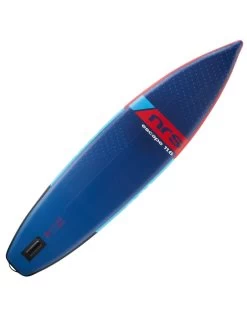 NRS SUP Gonflable Escape -Nautiques Sports Magasin nrs nrs sup gonflable escape 9