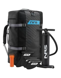 NRS SUP Gonflable Thrive -Nautiques Sports Magasin nrs nrs sup gonflable thrive 6