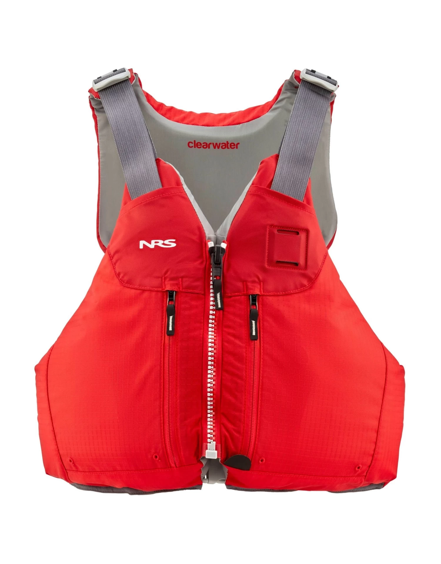 NRS VFI ClearWater Filet Arrière 4 NRS VFI ClearWater Filet Arrière – Image 2