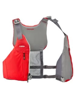 NRS VFI ClearWater Filet Arrière 15 NRS VFI ClearWater Filet Arrière -Nautiques Sports Magasin nrs nrs vfi clearwater filet arriere 3