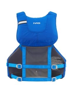 NRS VFI ClearWater Filet Arrière 16 NRS VFI ClearWater Filet Arrière -Nautiques Sports Magasin nrs nrs vfi clearwater filet arriere 4