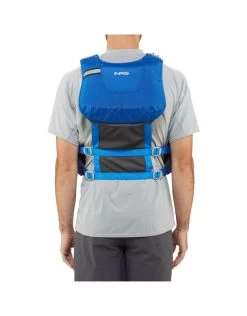 NRS VFI ClearWater Filet Arrière 18 NRS VFI ClearWater Filet Arrière -Nautiques Sports Magasin nrs nrs vfi clearwater filet arriere 6