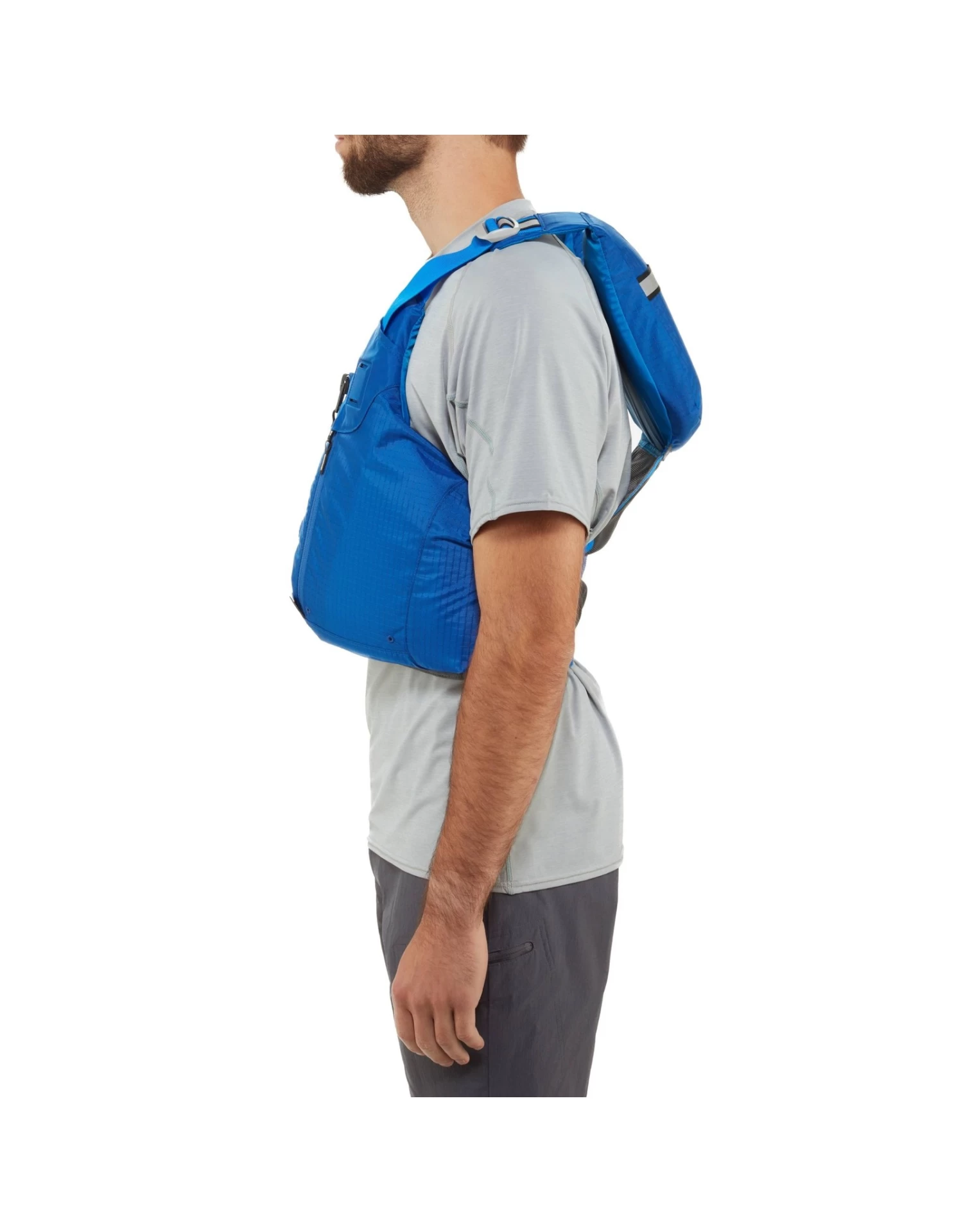 NRS VFI ClearWater Filet Arrière 10 NRS VFI ClearWater Filet Arrière – Image 8