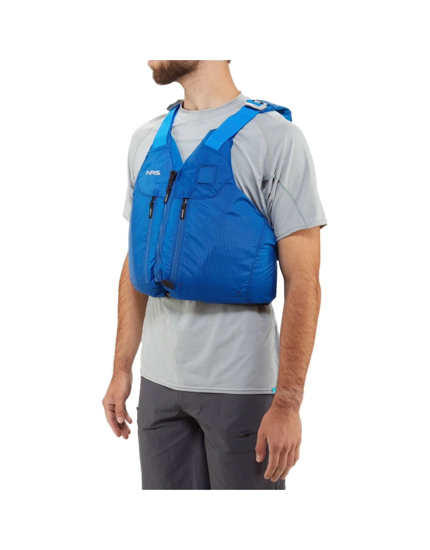 NRS VFI ClearWater Filet Arrière 11 NRS VFI ClearWater Filet Arrière – Image 9