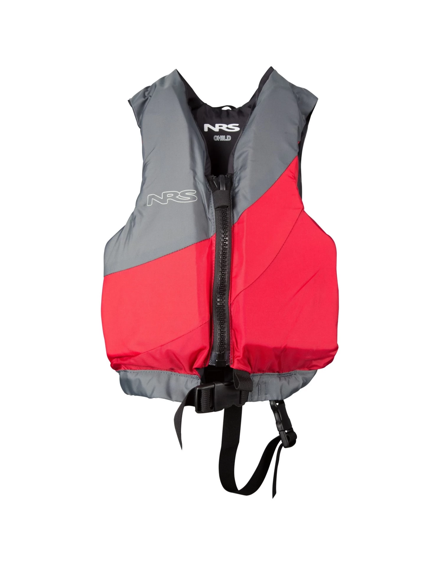 NRS VFI Crew Enfant 33/lbs - 55/lbs 4 NRS VFI Crew Enfant 33/lbs - 55/lbs – Image 2