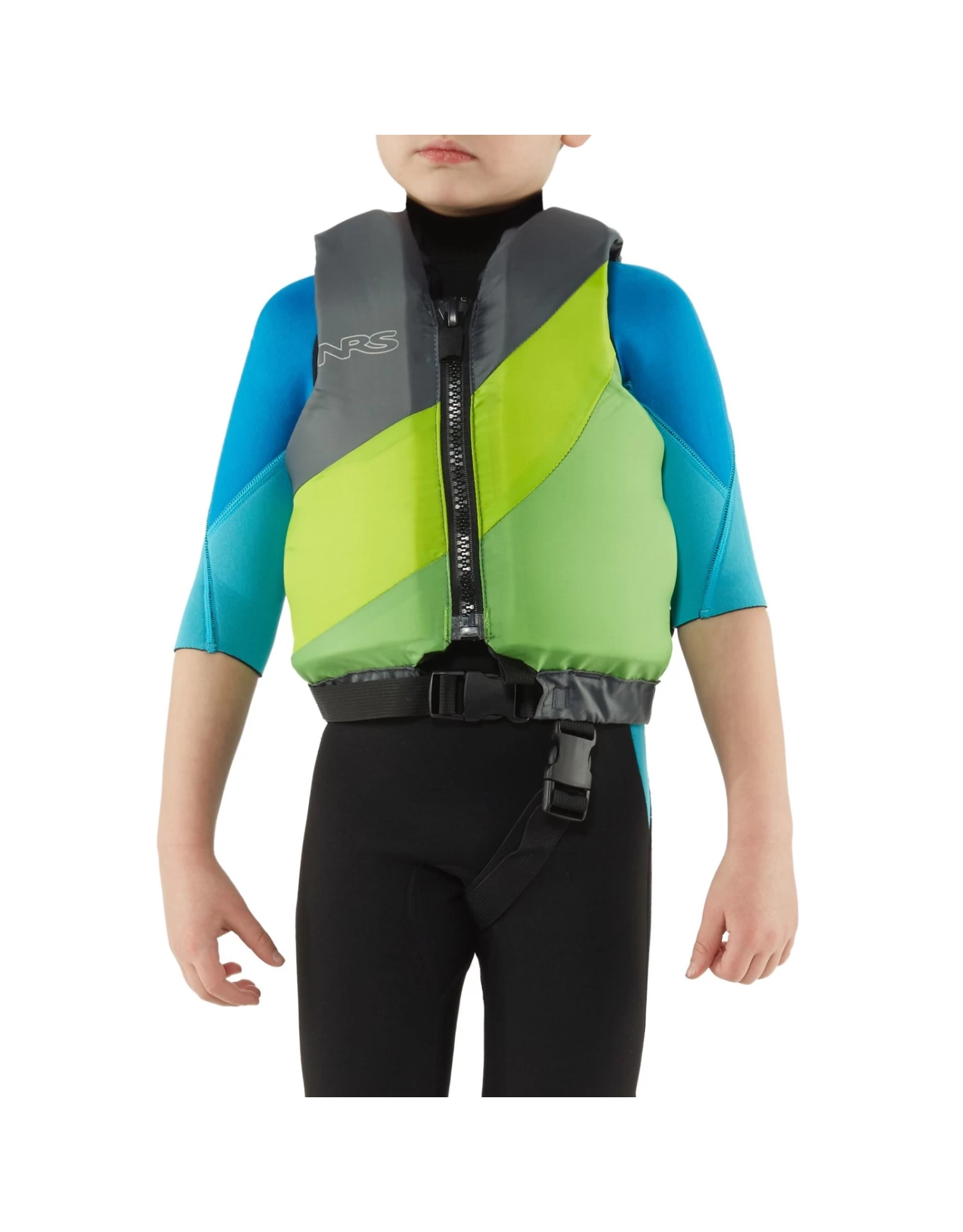 NRS VFI Crew Enfant 33/lbs - 55/lbs 10 NRS VFI Crew Enfant 33/lbs - 55/lbs – Image 8