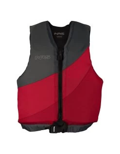 NRS VFI Crew Jeunesse 55/lbs - 88/lbs