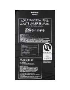 NRS VFI Crew Universel -Nautiques Sports Magasin nrs nrs vfi crew universel 8
