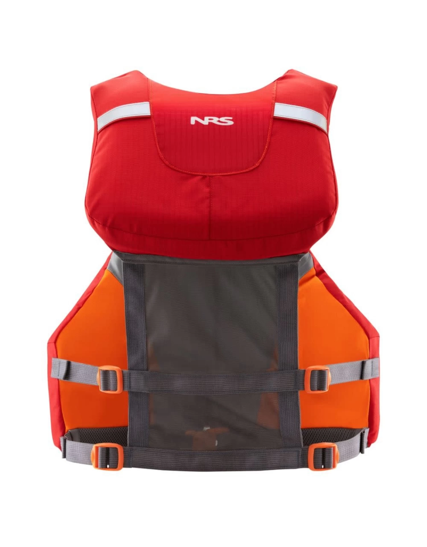 NRS VFI CVest Filet Arrière 4 NRS VFI CVest Filet Arrière – Image 2