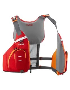 NRS VFI CVest Filet Arrière 7 NRS VFI CVest Filet Arrière -Nautiques Sports Magasin nrs nrs vfi cvest filet arriere 2